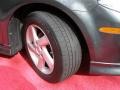 Dark Steel Metallic - MAZDA6 i Sedan Photo No. 9