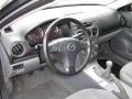 Dark Steel Metallic - MAZDA6 i Sedan Photo No. 10