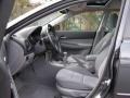 Dark Steel Metallic - MAZDA6 i Sedan Photo No. 12