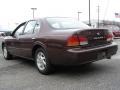 Red Pearl Metallic - Maxima GLE Photo No. 4