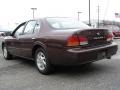 1998 Red Pearl Metallic Nissan Maxima GLE  photo #4