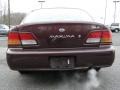 1998 Red Pearl Metallic Nissan Maxima GLE  photo #5