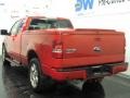 2007 Bright Red Ford F150 FX2 Sport SuperCab  photo #3