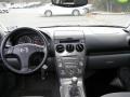 Dark Steel Metallic - MAZDA6 i Sedan Photo No. 20