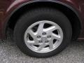 Red Pearl Metallic - Maxima GLE Photo No. 13