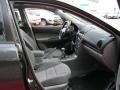 Dark Steel Metallic - MAZDA6 i Sedan Photo No. 24
