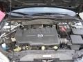 Dark Steel Metallic - MAZDA6 i Sedan Photo No. 25