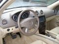 Alabaster White - ML 350 4Matic Photo No. 10