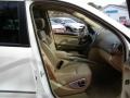 Alabaster White - ML 350 4Matic Photo No. 26