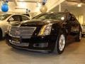 Black Raven - CTS Sedan Photo No. 1