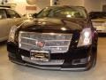 Black Raven - CTS Sedan Photo No. 2
