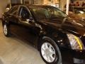 Black Raven - CTS Sedan Photo No. 4