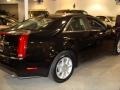Black Raven - CTS Sedan Photo No. 5