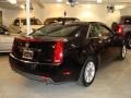 Black Raven - CTS Sedan Photo No. 7