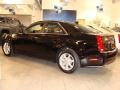 Black Raven - CTS Sedan Photo No. 10