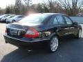 Black - E 350 4Matic Sedan Photo No. 4