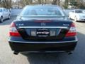 Black - E 350 4Matic Sedan Photo No. 5