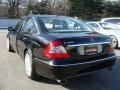 Black - E 350 4Matic Sedan Photo No. 6