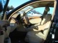 Black - E 350 4Matic Sedan Photo No. 8