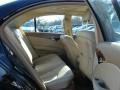 Black - E 350 4Matic Sedan Photo No. 13