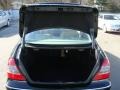 Black - E 350 4Matic Sedan Photo No. 14