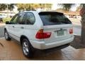 Alpine White - X5 3.0i Photo No. 6