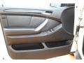 Alpine White - X5 3.0i Photo No. 13
