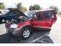 2005 Redfire Metallic Mazda Tribute s 4WD  photo #52