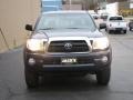 Indigo Ink Pearl - Tacoma V6 PreRunner Access Cab Photo No. 3