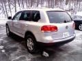 Reflex Silver Metallic - Touareg V6 Photo No. 5