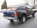 Indigo Ink Pearl - Tacoma V6 PreRunner Access Cab Photo No. 5