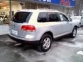 Reflex Silver Metallic - Touareg V6 Photo No. 7