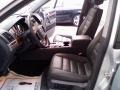 Reflex Silver Metallic - Touareg V6 Photo No. 8