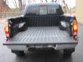 2007 Indigo Ink Pearl Toyota Tacoma V6 PreRunner Access Cab  photo #7