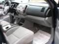 Indigo Ink Pearl - Tacoma V6 PreRunner Access Cab Photo No. 8