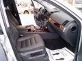 Reflex Silver Metallic - Touareg V6 Photo No. 12