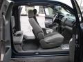 Indigo Ink Pearl - Tacoma V6 PreRunner Access Cab Photo No. 11
