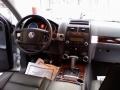 Reflex Silver Metallic - Touareg V6 Photo No. 13