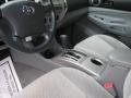 2007 Indigo Ink Pearl Toyota Tacoma V6 PreRunner Access Cab  photo #14