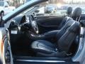 Iridium Silver Metallic - CLK 550 Cabriolet Photo No. 9