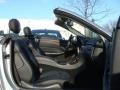 Iridium Silver Metallic - CLK 550 Cabriolet Photo No. 10