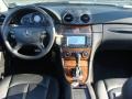 Iridium Silver Metallic - CLK 550 Cabriolet Photo No. 11