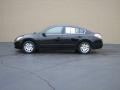 Super Black - Altima 2.5 S Photo No. 1