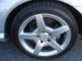 Iridium Silver Metallic - CLK 550 Cabriolet Photo No. 16