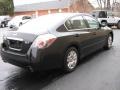 Super Black - Altima 2.5 S Photo No. 5