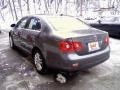 Platinum Grey Metallic - Jetta 2.5 Sedan Photo No. 5