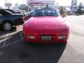 Guards Red - 944 S2 Convertible Photo No. 3