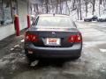Platinum Grey Metallic - Jetta 2.5 Sedan Photo No. 6