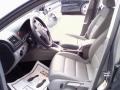 Platinum Grey Metallic - Jetta 2.5 Sedan Photo No. 8