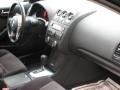 Super Black - Altima 2.5 S Photo No. 8